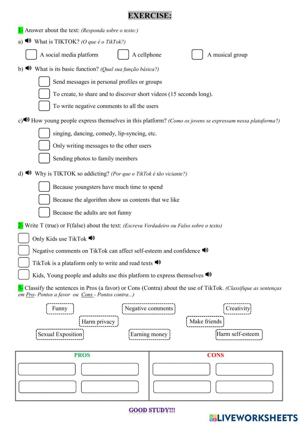 9° ano - INGLÊS - 05-08-21