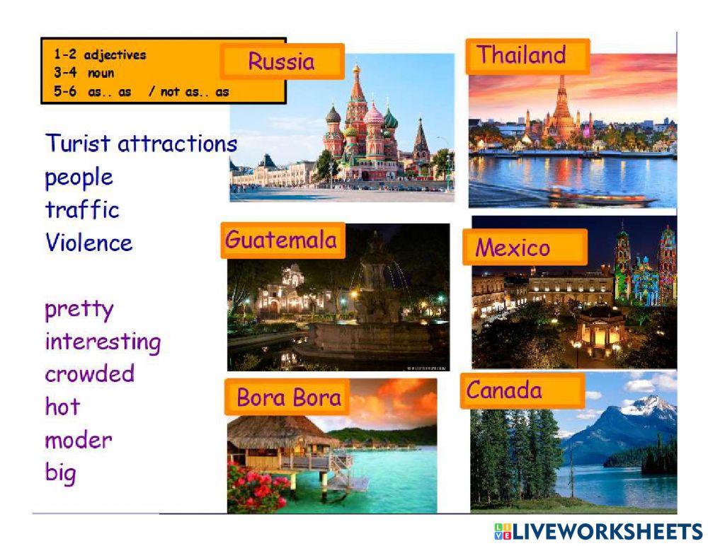 Level3 Unit5 LessonA Grammar