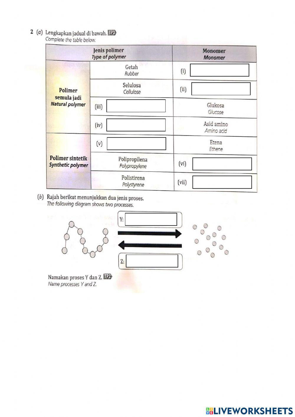 Pentaksiran pbd sains t4 (9.3)
