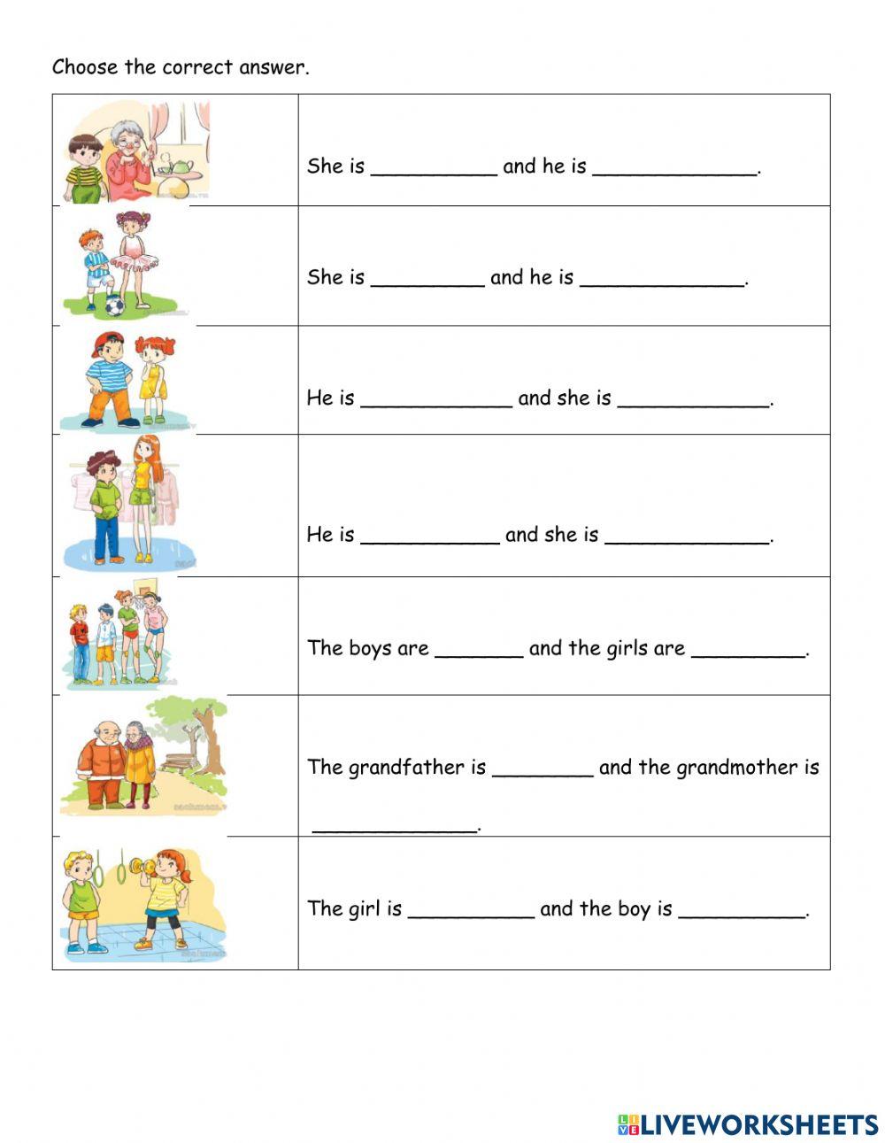 Tieng Ang 4 Unit 13 ws 1