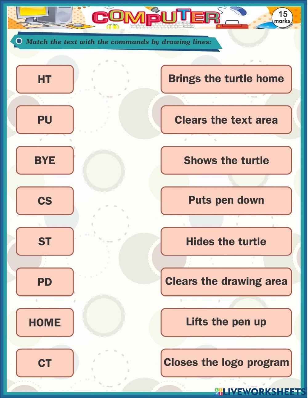 3rd Class Question Answers