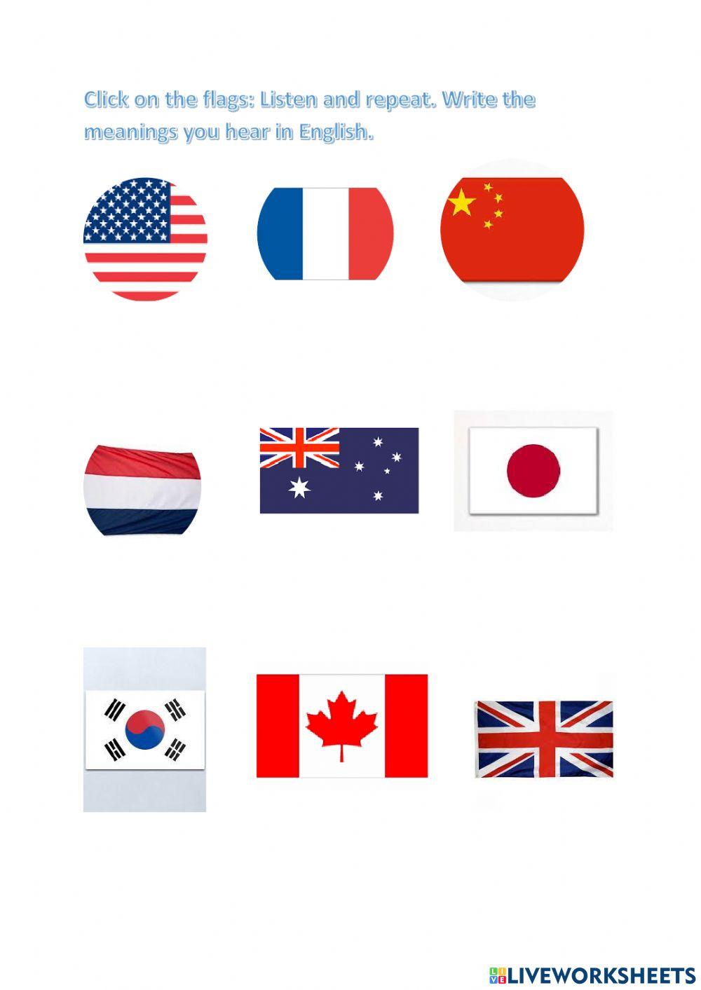 Discover China unit2