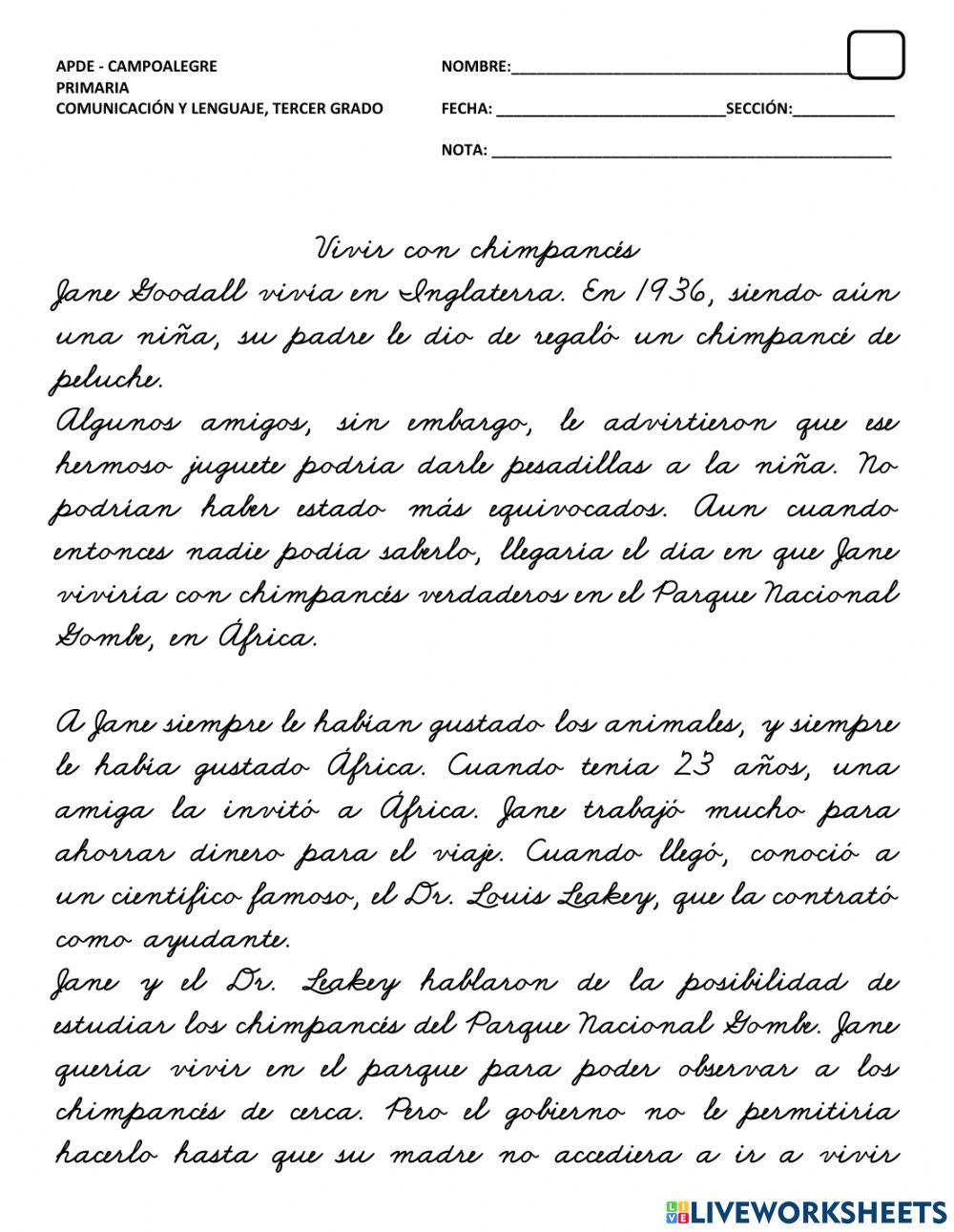 Causa y consecuencia