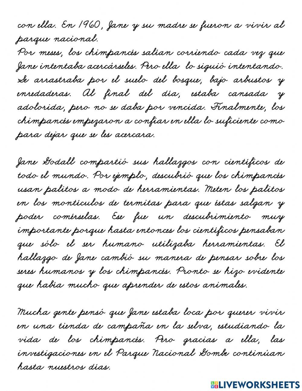 Causa y consecuencia