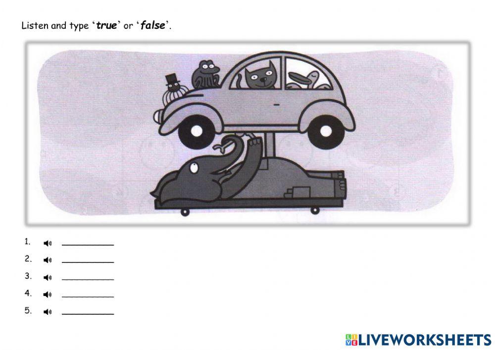 Year 1-Lesson50-Listening11-CBA1.2.2-B4