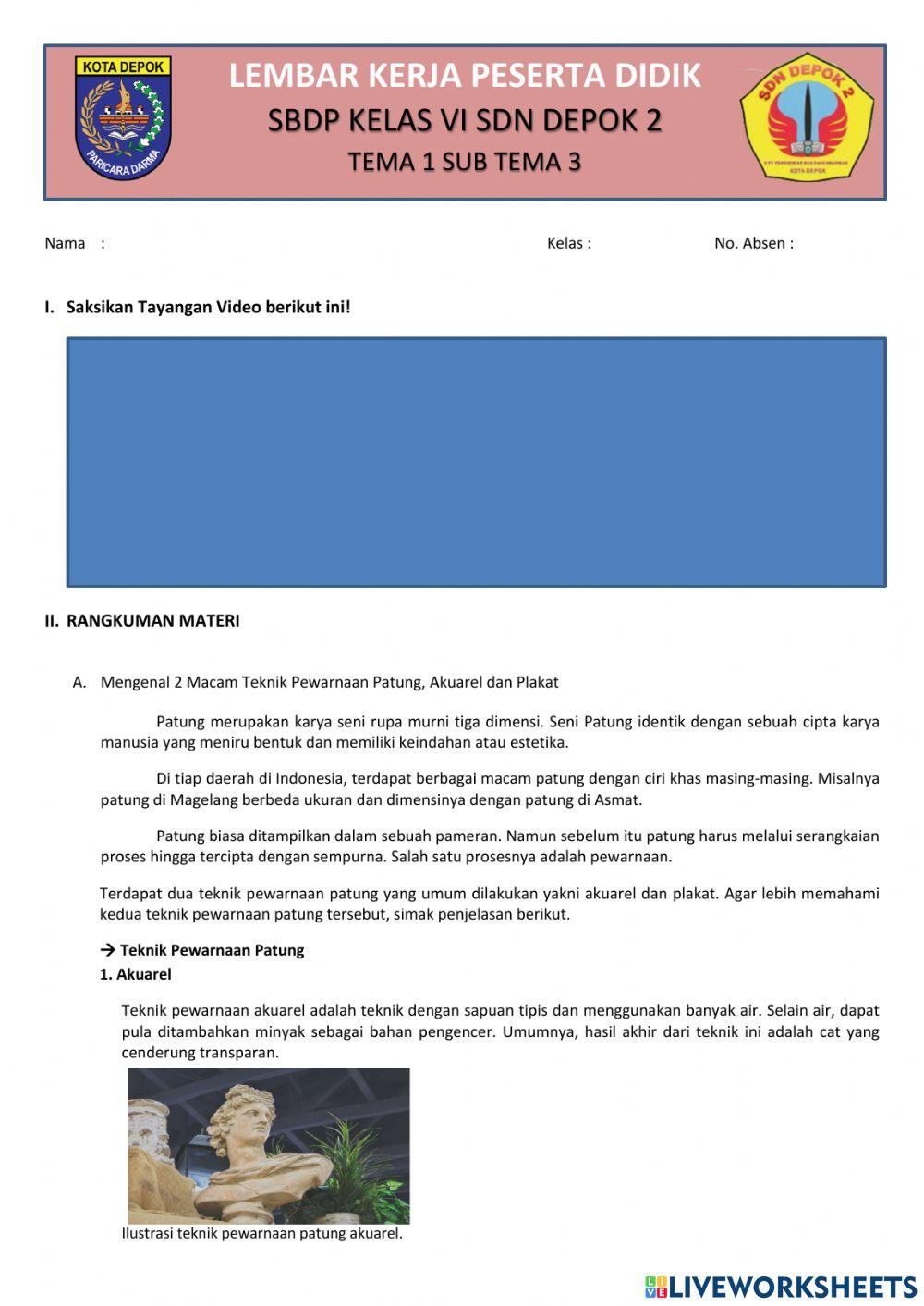 Toni - SBDP Tema 1 ST 3