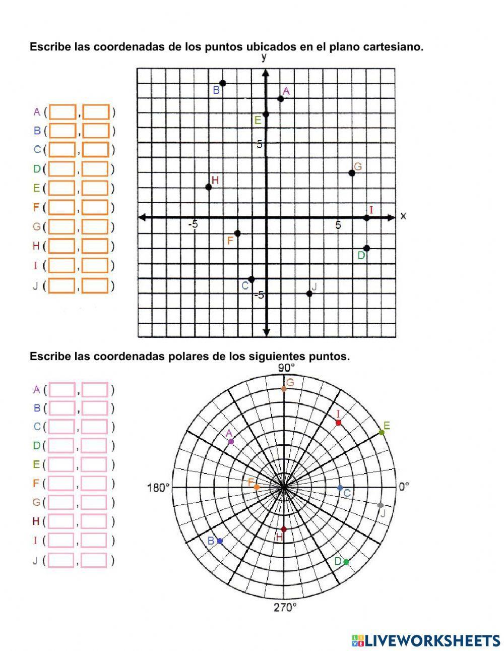 Marcos de Referencia
