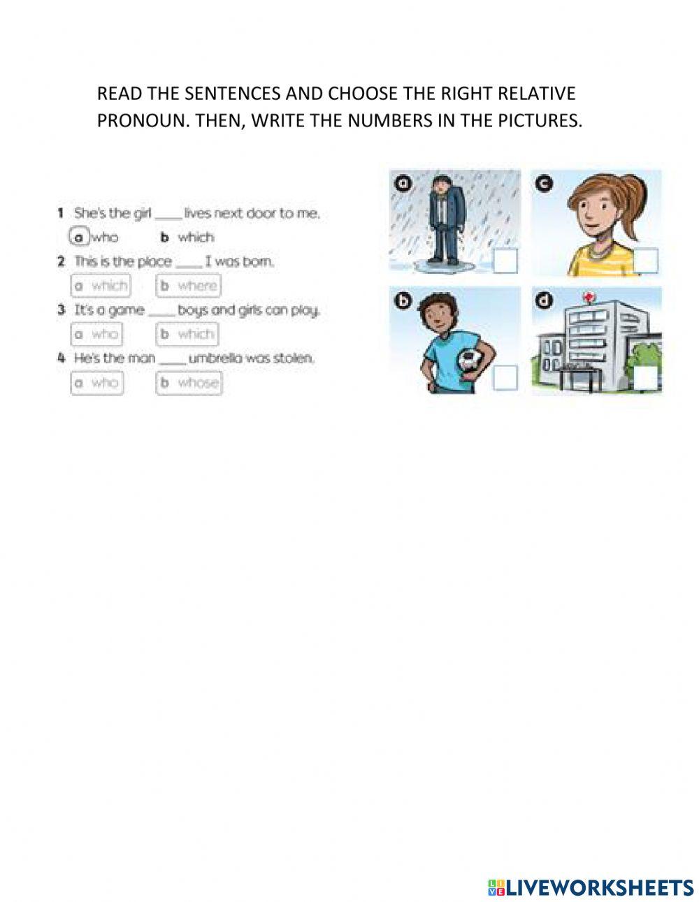 Bright ideas 5 - unit 3