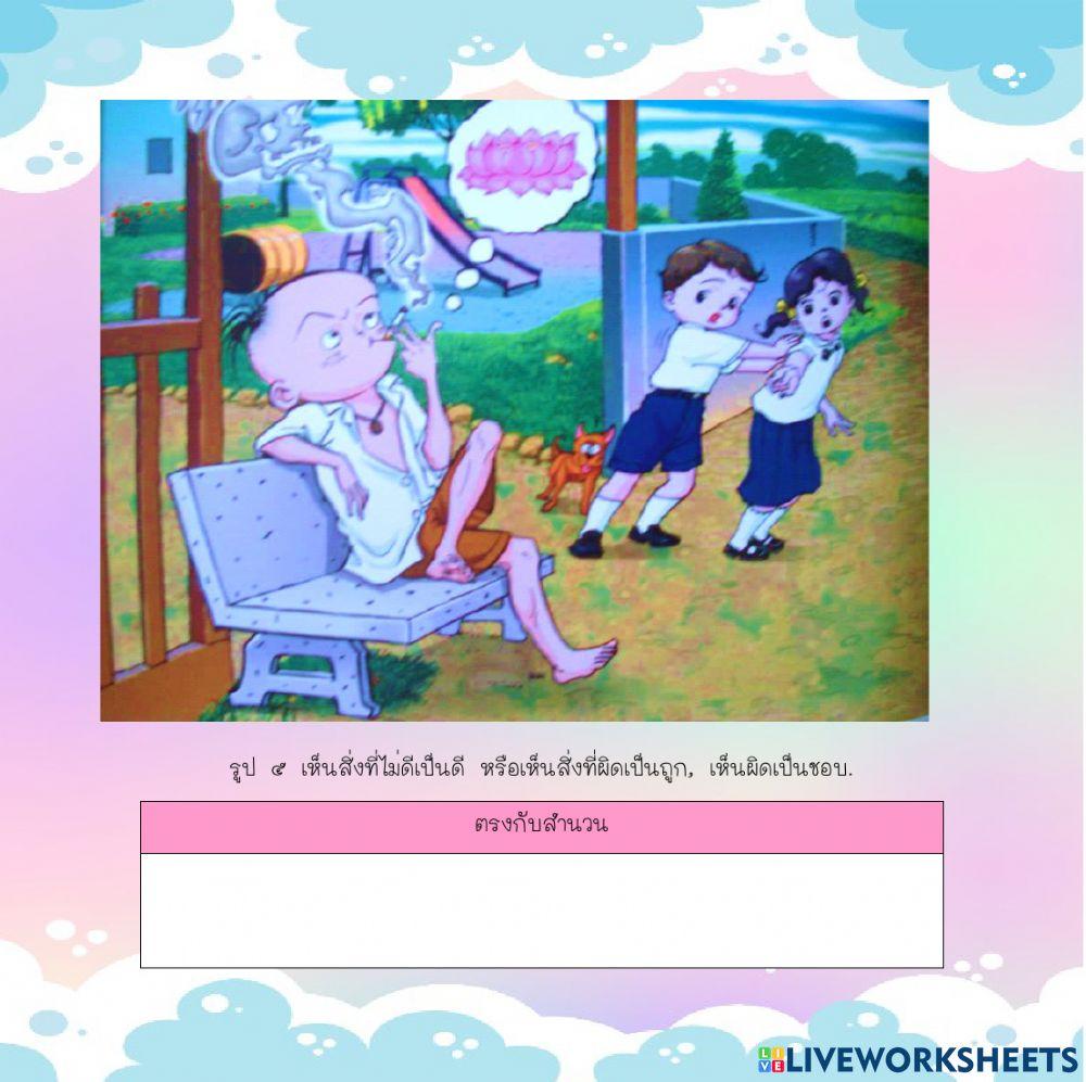 สำนวน สุภาษิต คำพังเพย