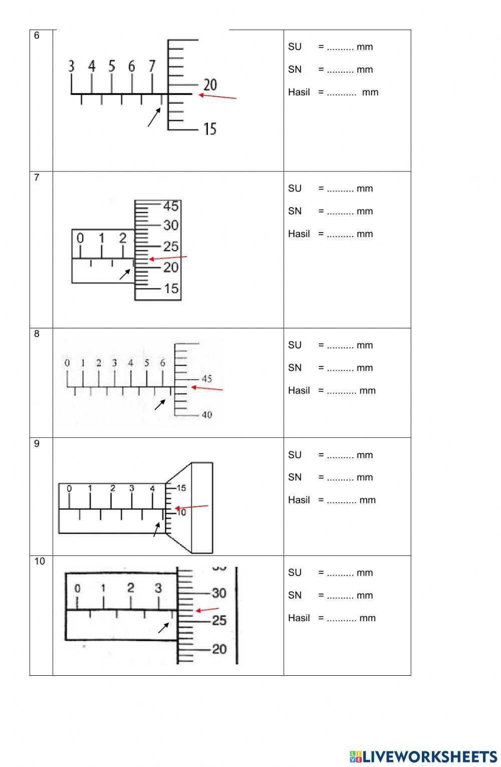 LKPD Mikrometer Skrup