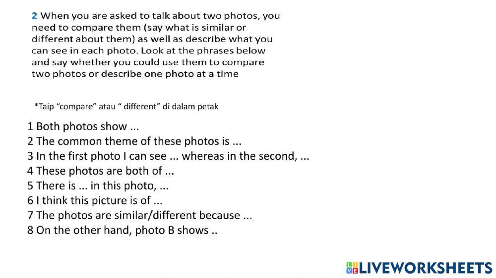 Download unit 3 speaking