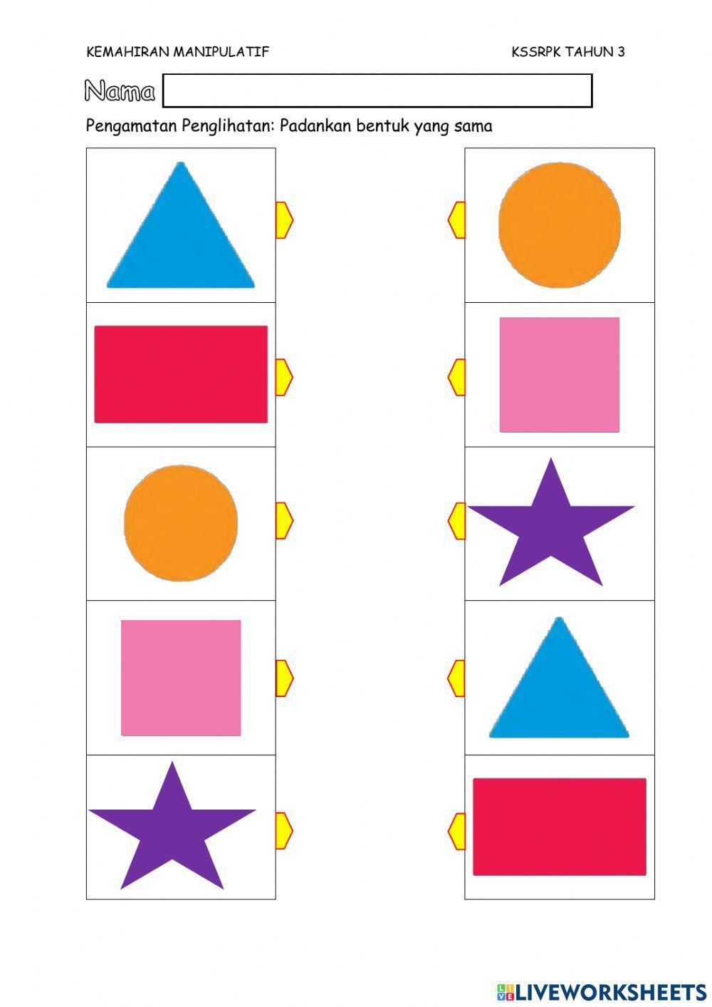 Pengamatan Penglihatan