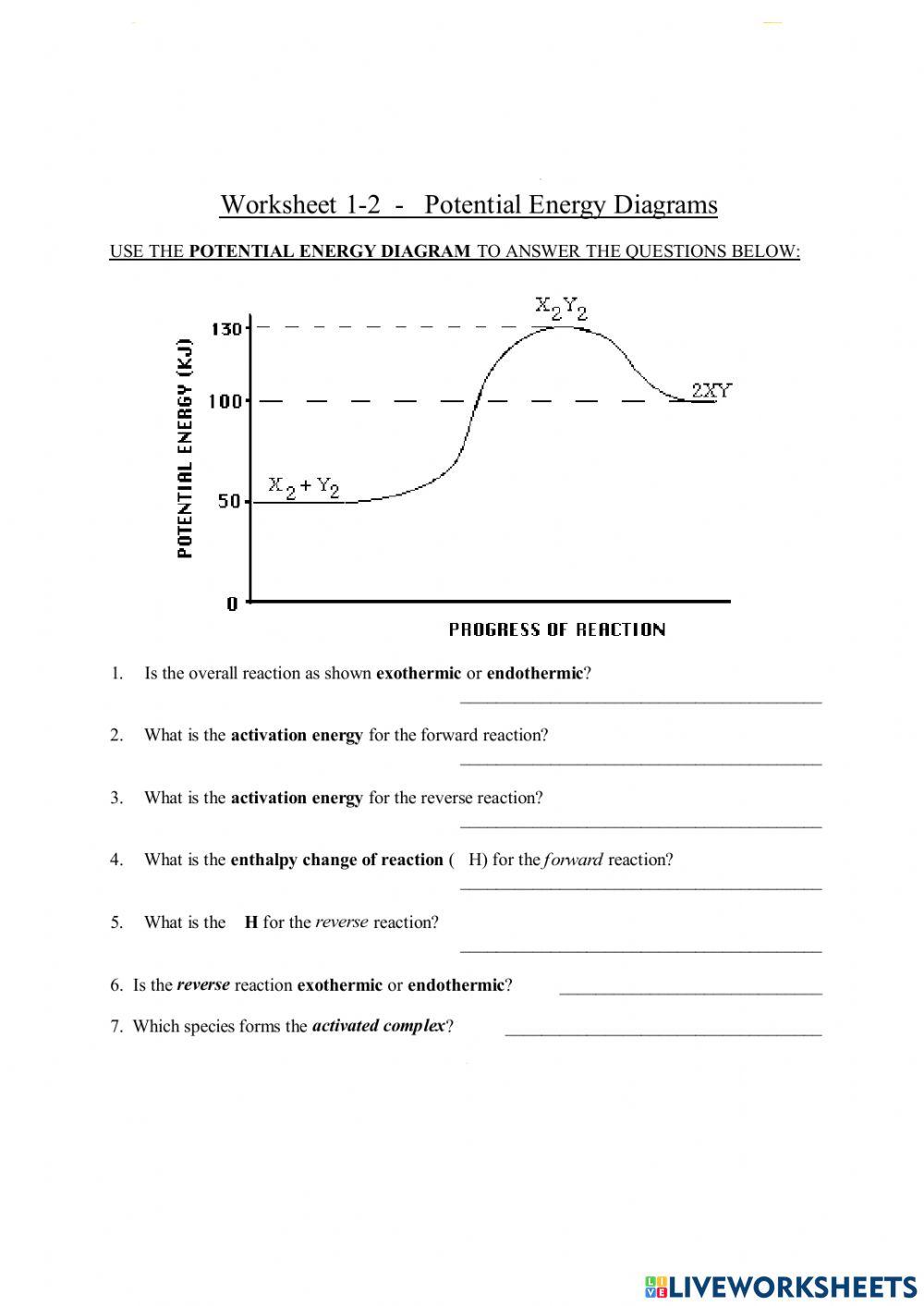 พลังงานก่อกัมมันต์