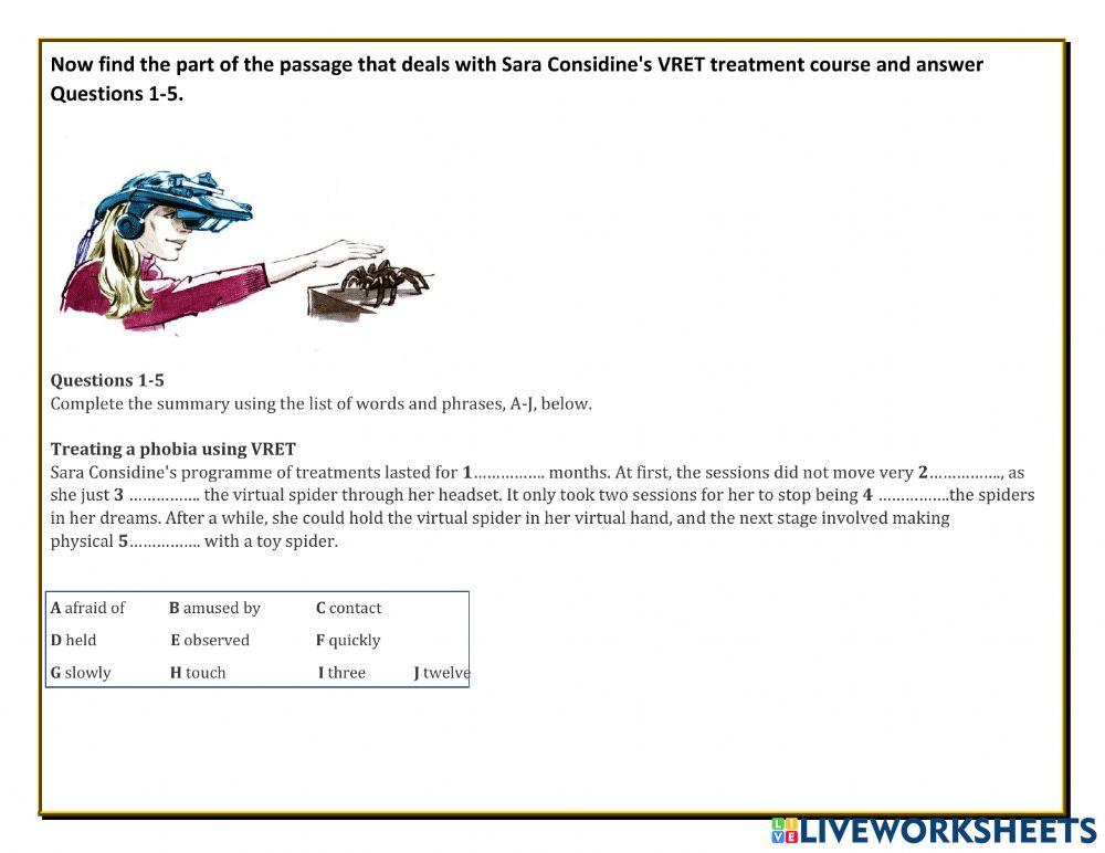 Complete IELTS 4-5 - Unit 6 reading WB