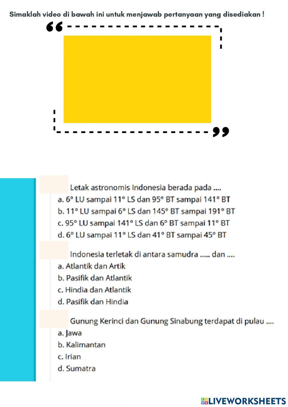 Lkpd tema 1 sub 1 kelas 5