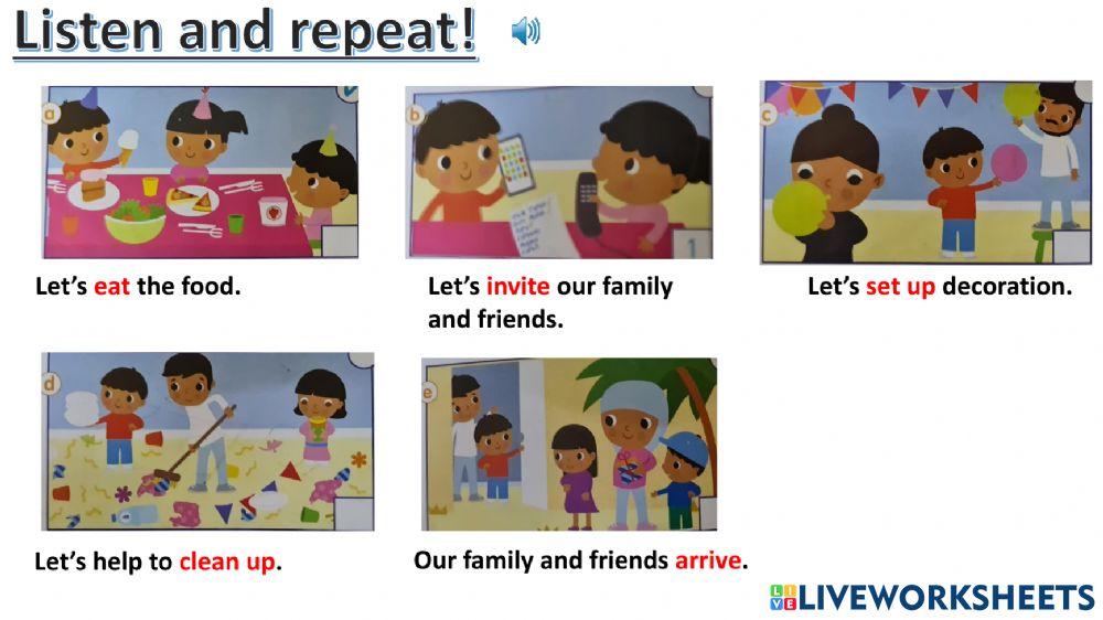 Connect plus kg2 term1 unit4 page64