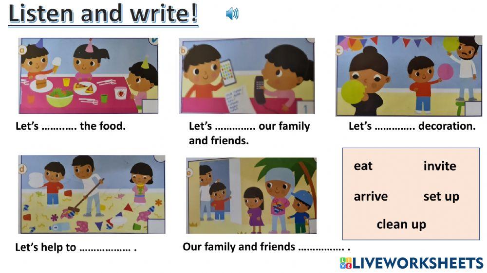 Connect plus kg2 term1 unit4 page64