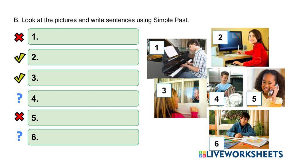 Unit 3 - fourth grade