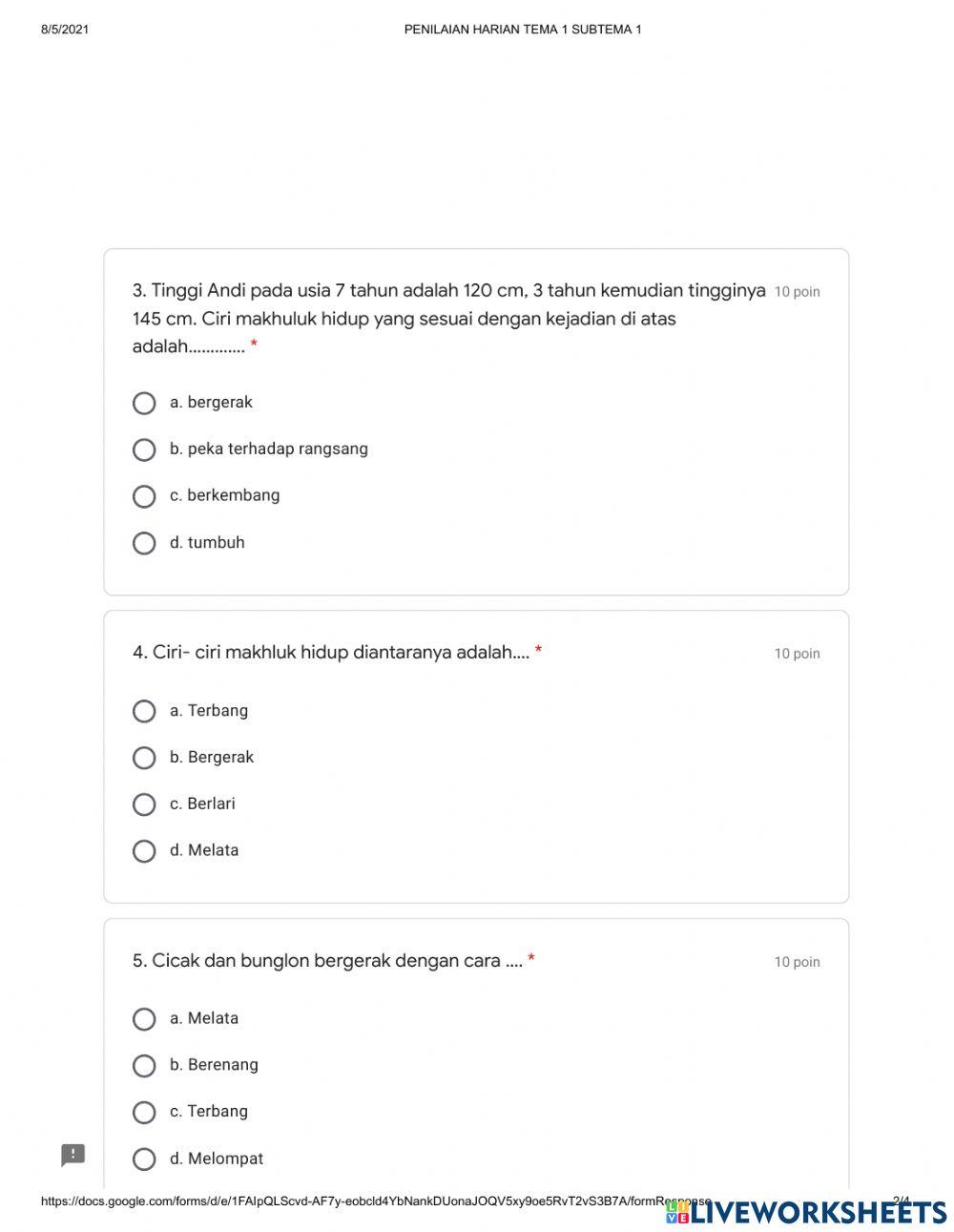 Ph b.indo tema 1 sub tema 1
