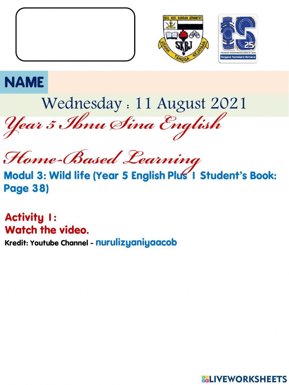 Year 5 Textbook Page 38