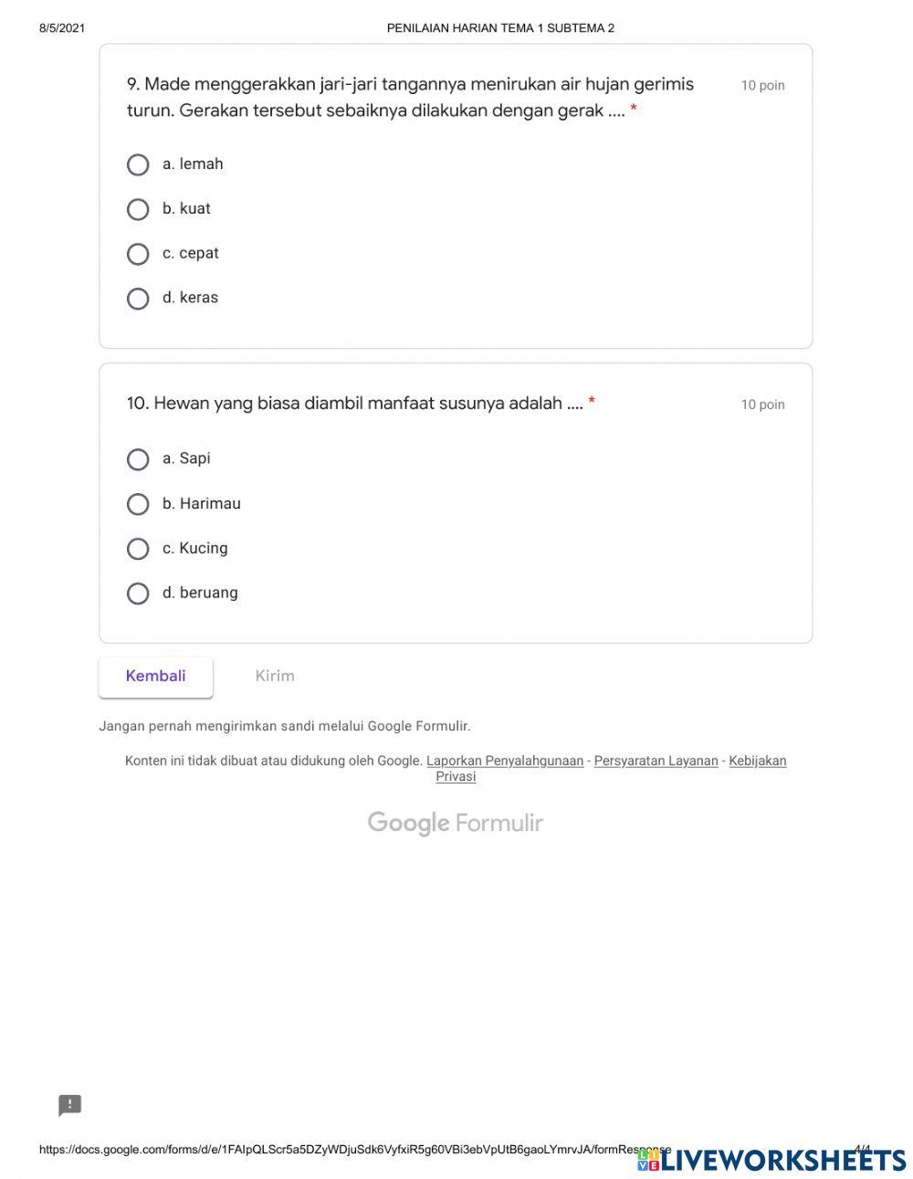 Ph b.indo tema 1 sub tema 2