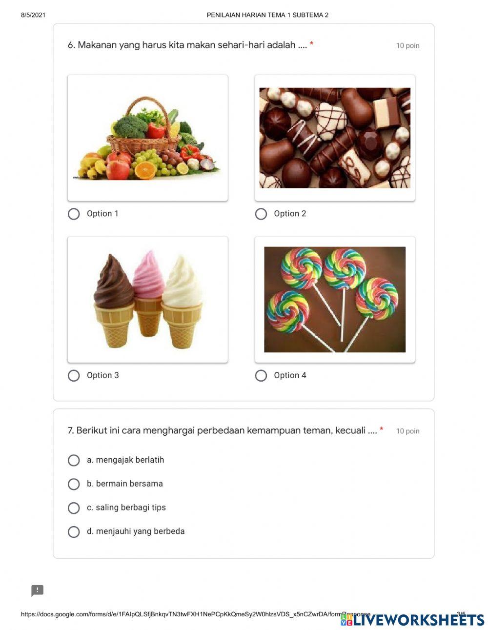 Ph ppkn tema 1 sub tema 2