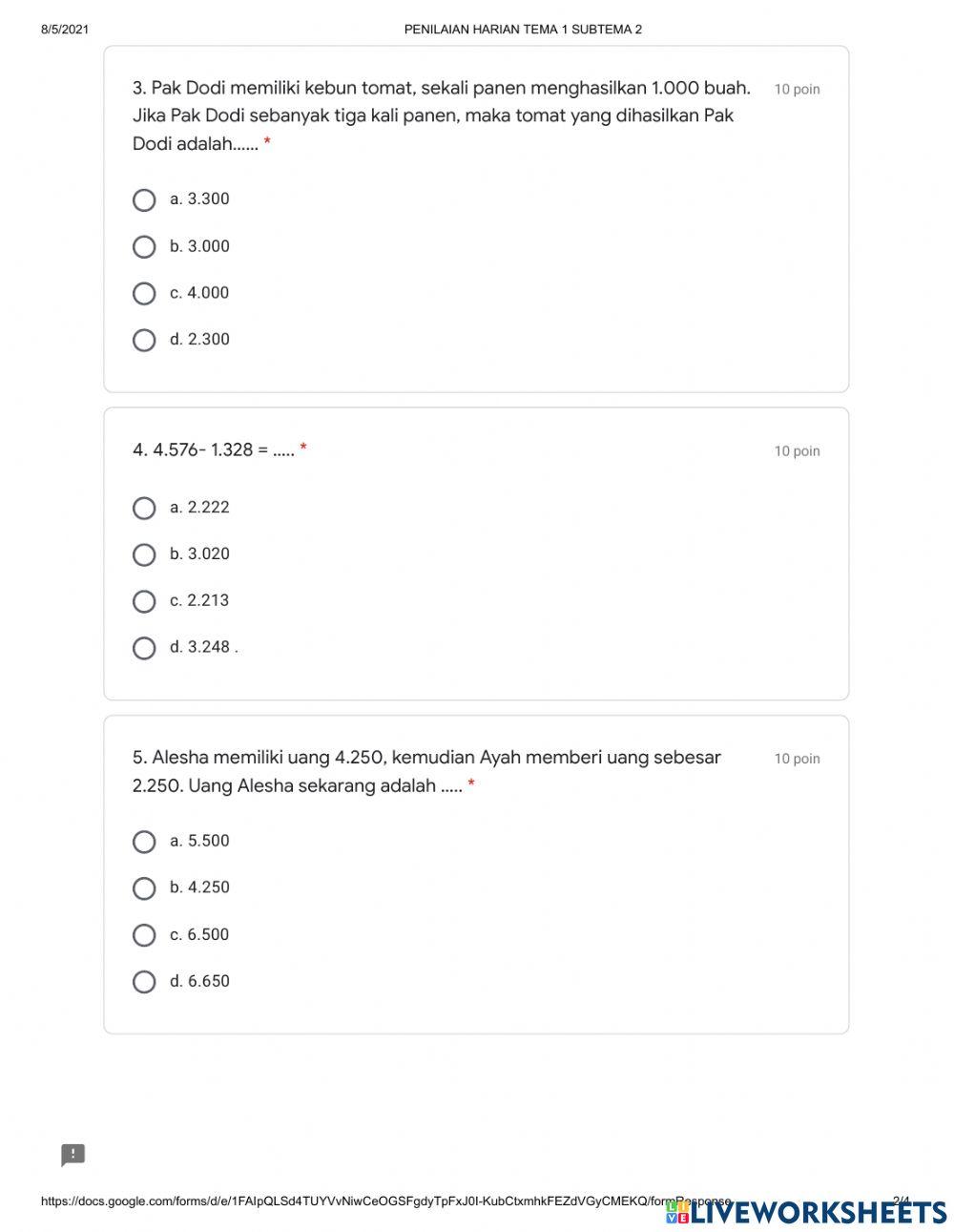 Ph mtk tema 1 sub tema 2