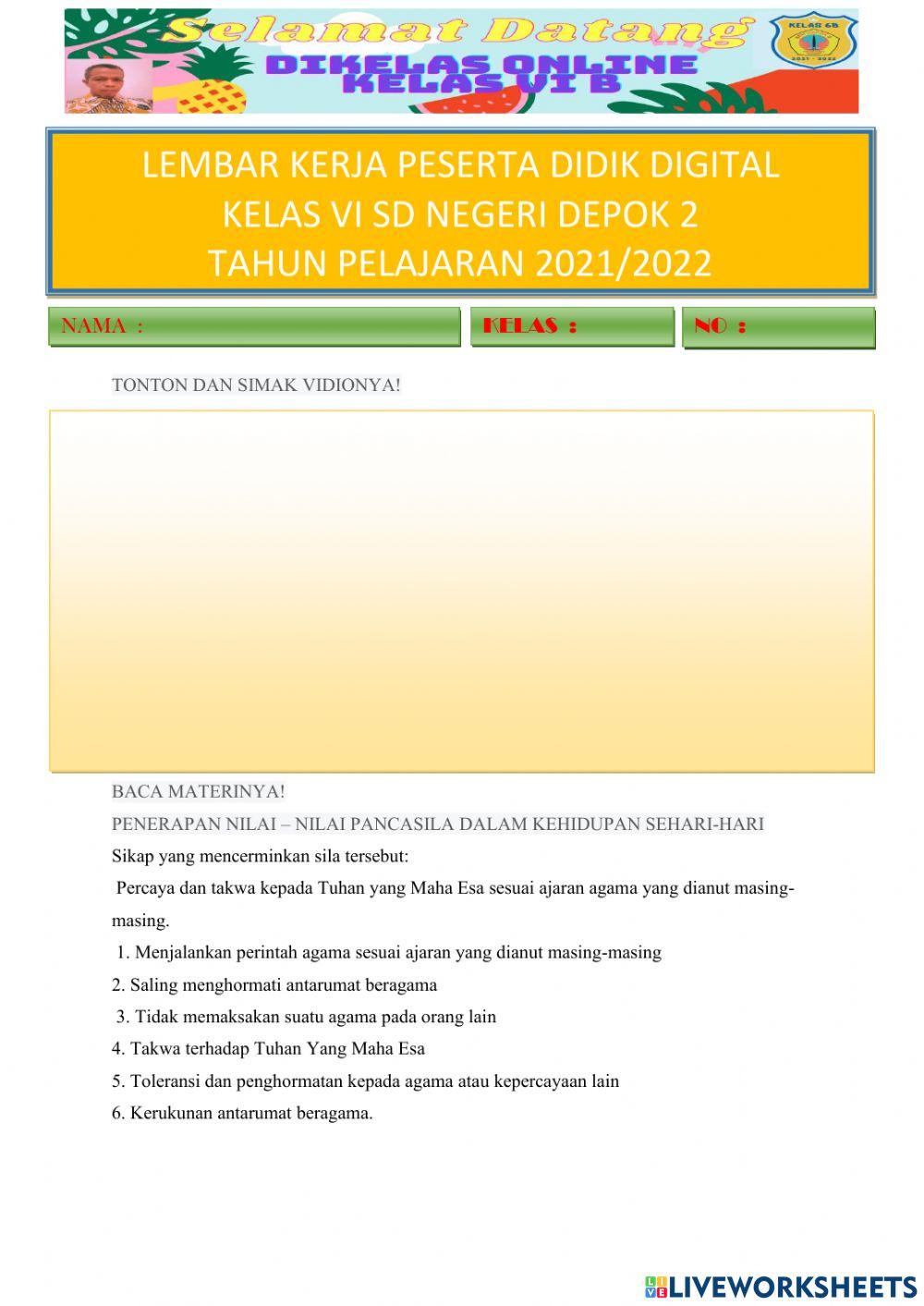 Suwisono-pkn tema 1 ST 3