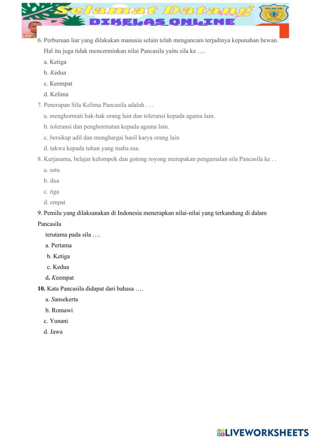 Suwisono-pkn tema 1 ST 3