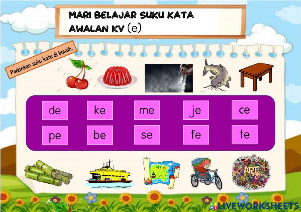 Bmk kefungsian rendah