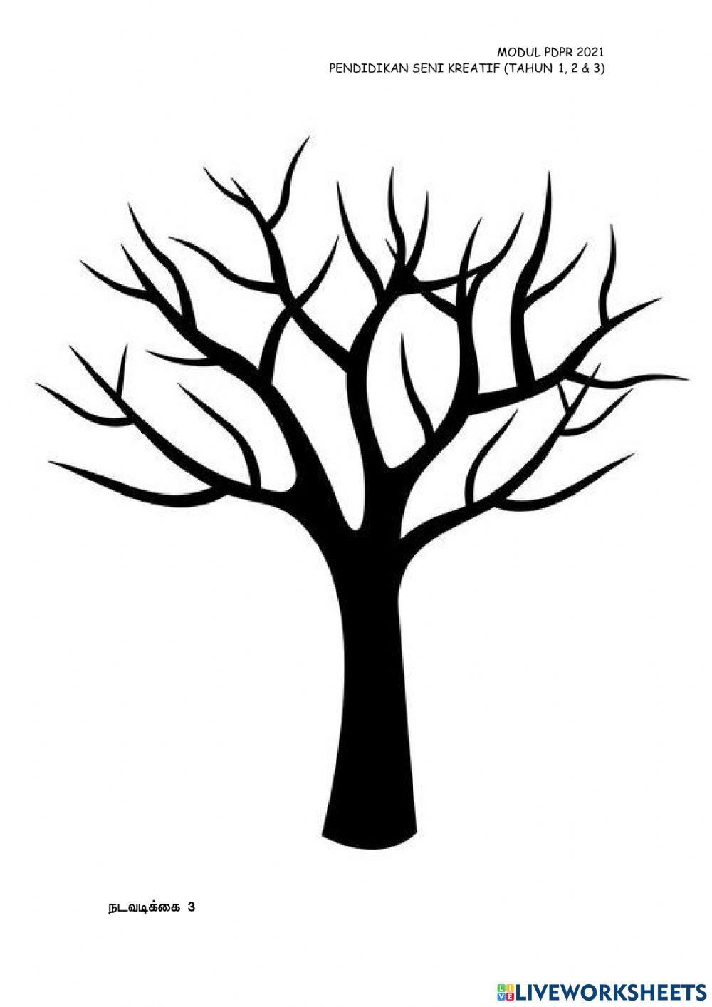 விரல்களைப் பதிப்போம்