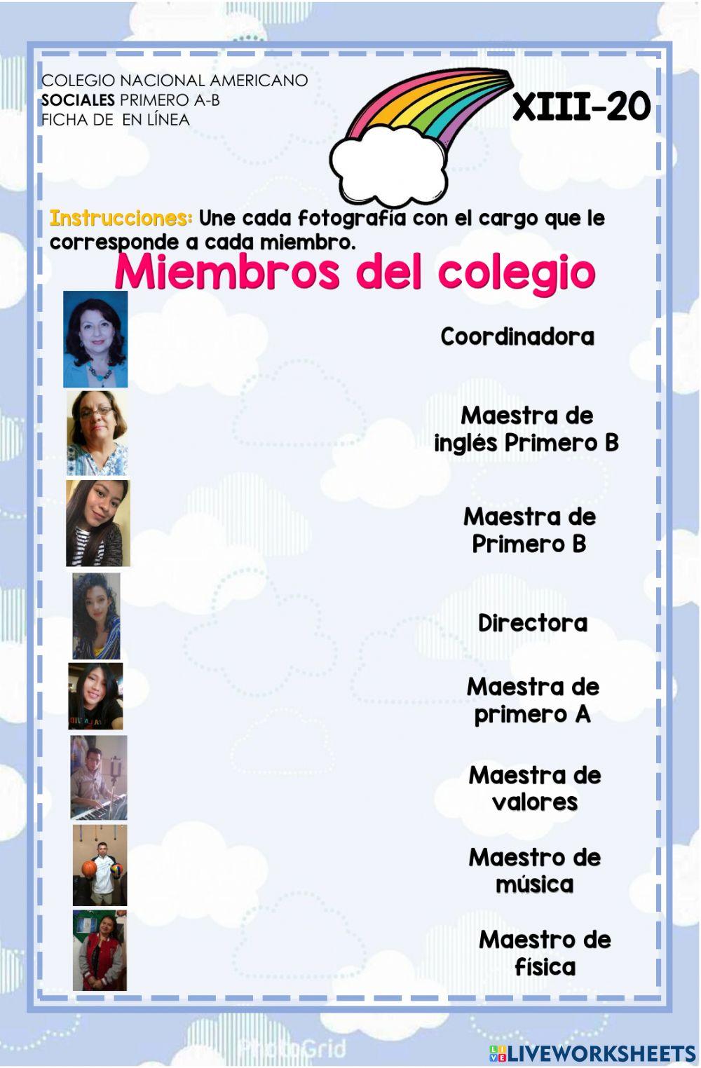 Ficha de ejercicio XIII-20- Sociales XIII Ficha de ejercicio XIII-20- Sociales XIII