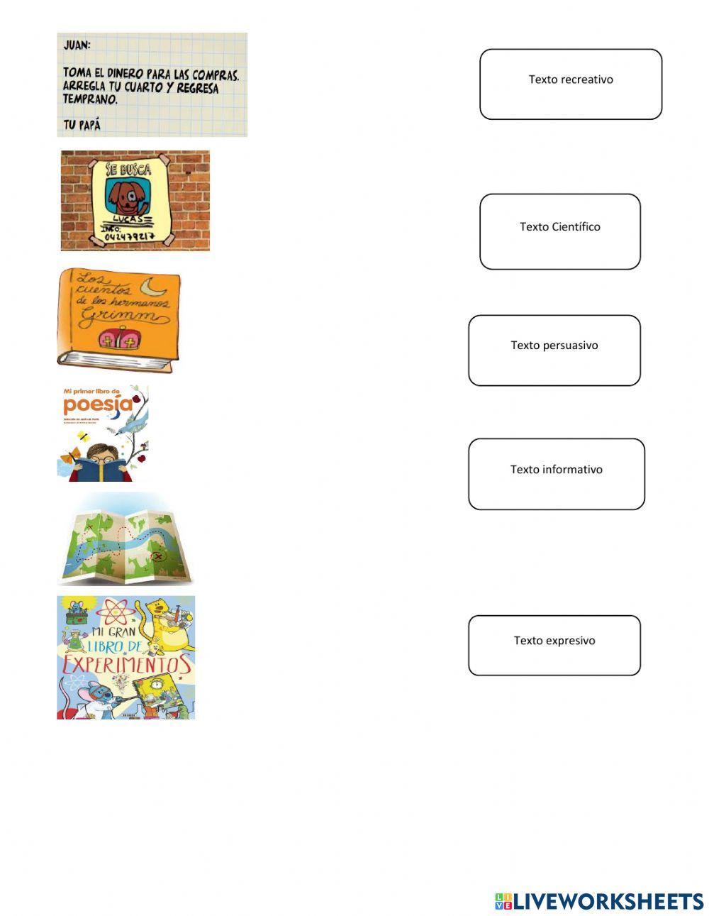 Taller de lengua y literatura