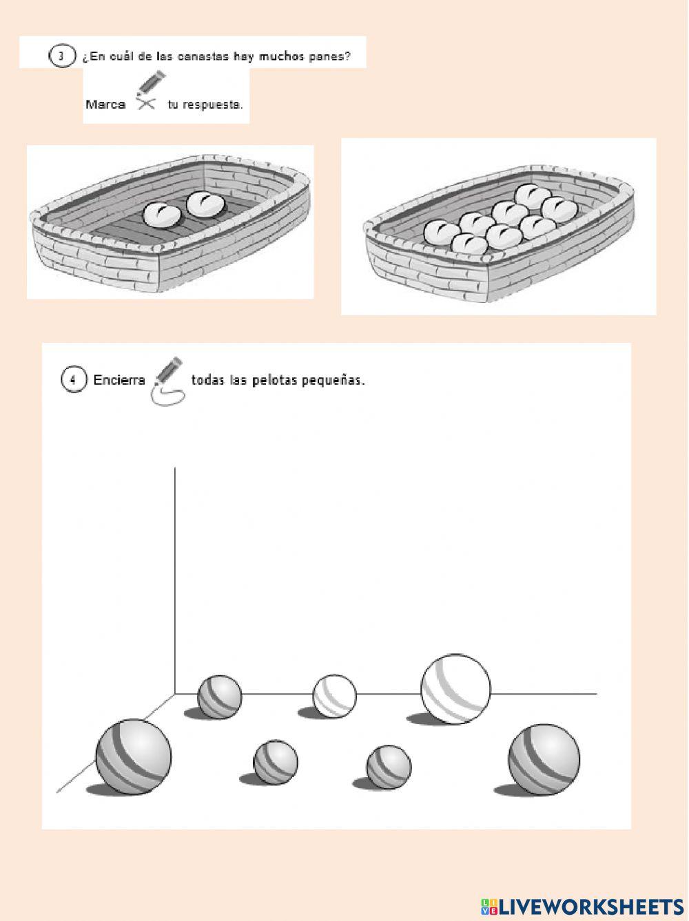 Evaluación diagnóstica