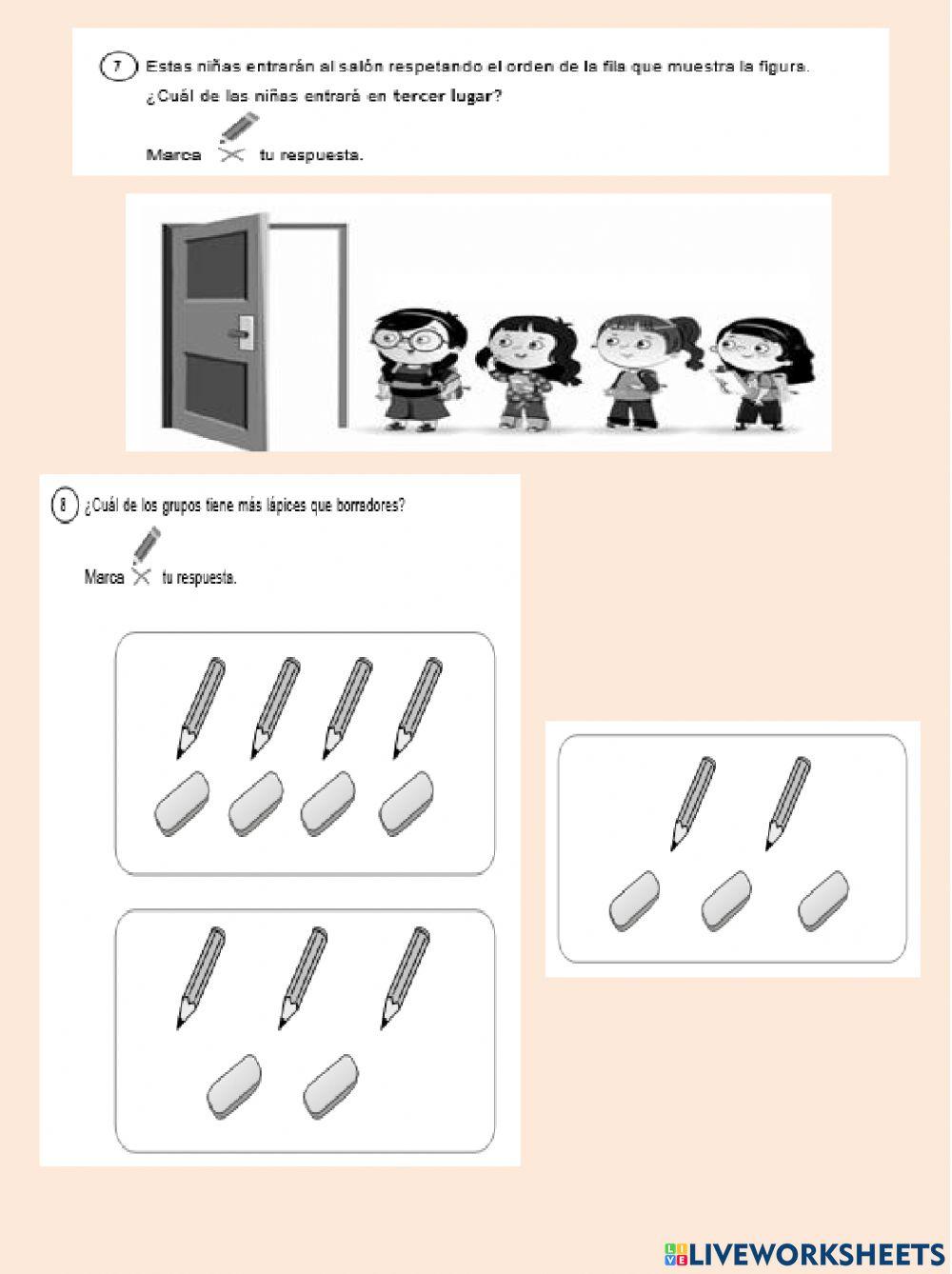 Evaluación diagnóstica