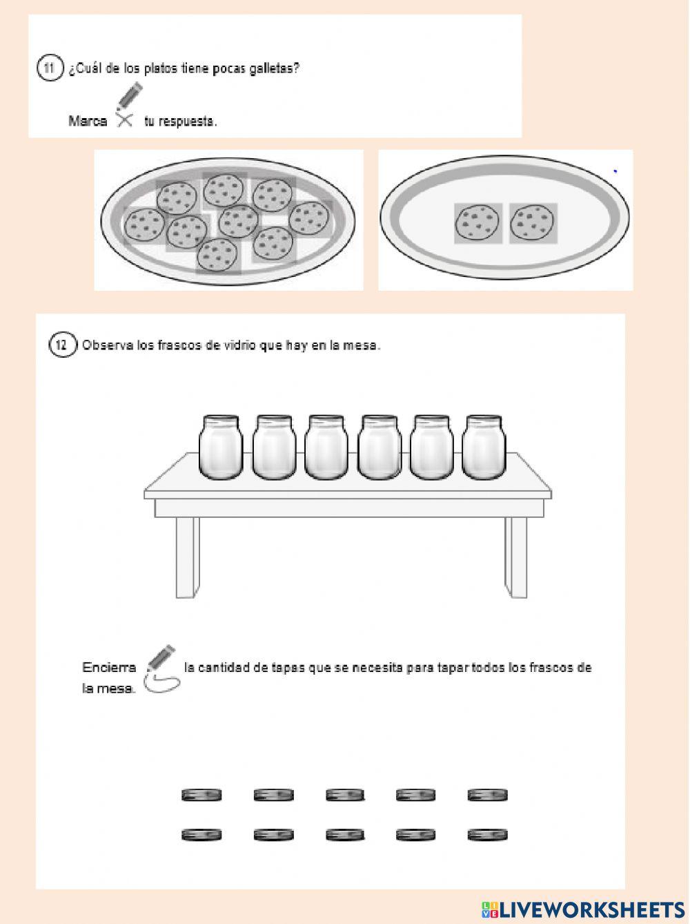 Evaluación diagnóstica