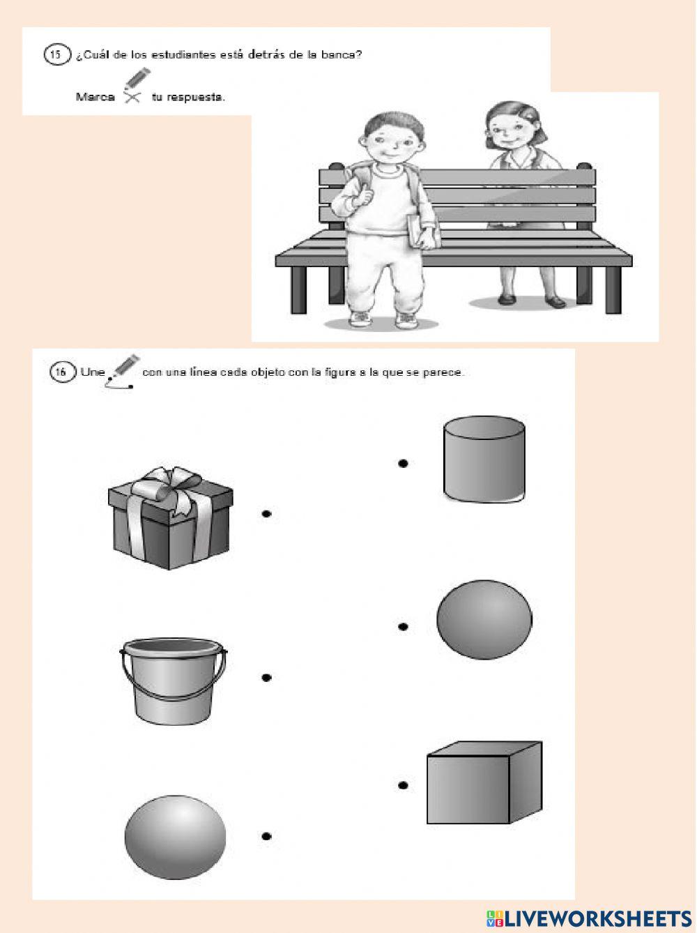 Evaluación diagnóstica