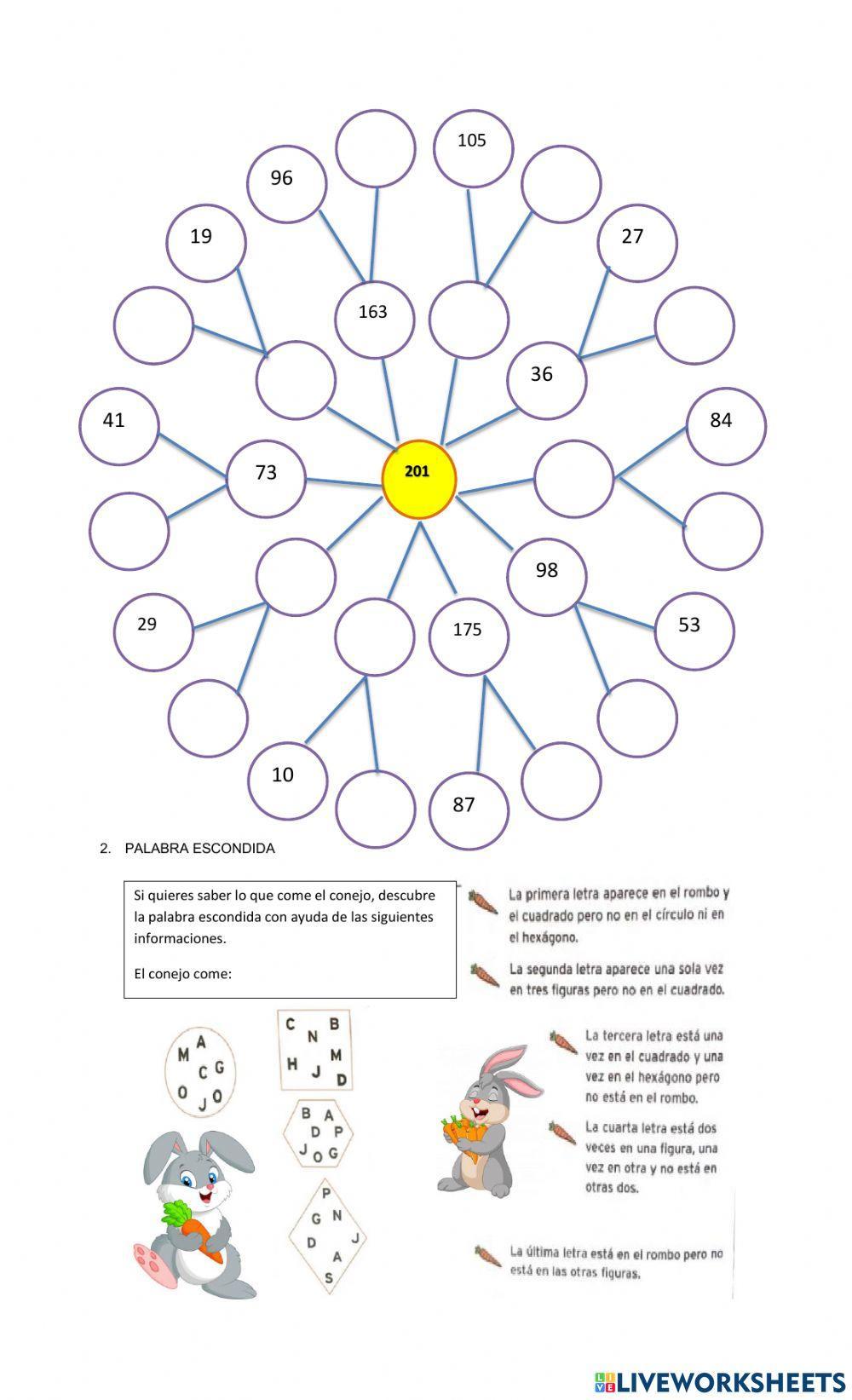 Desarrollo de pensamiento