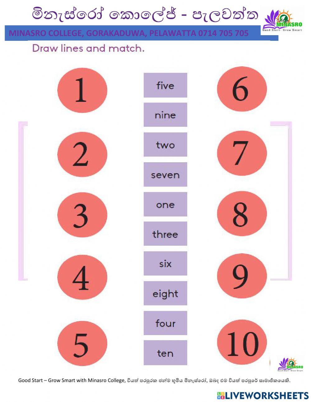 Minasro College - Sri Lanka