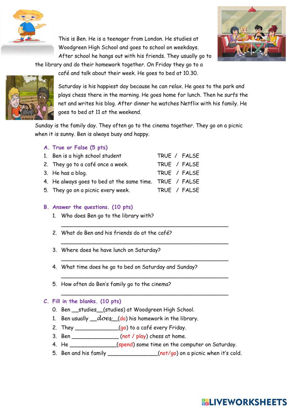 Level 3 Practice quiz 2 Summer