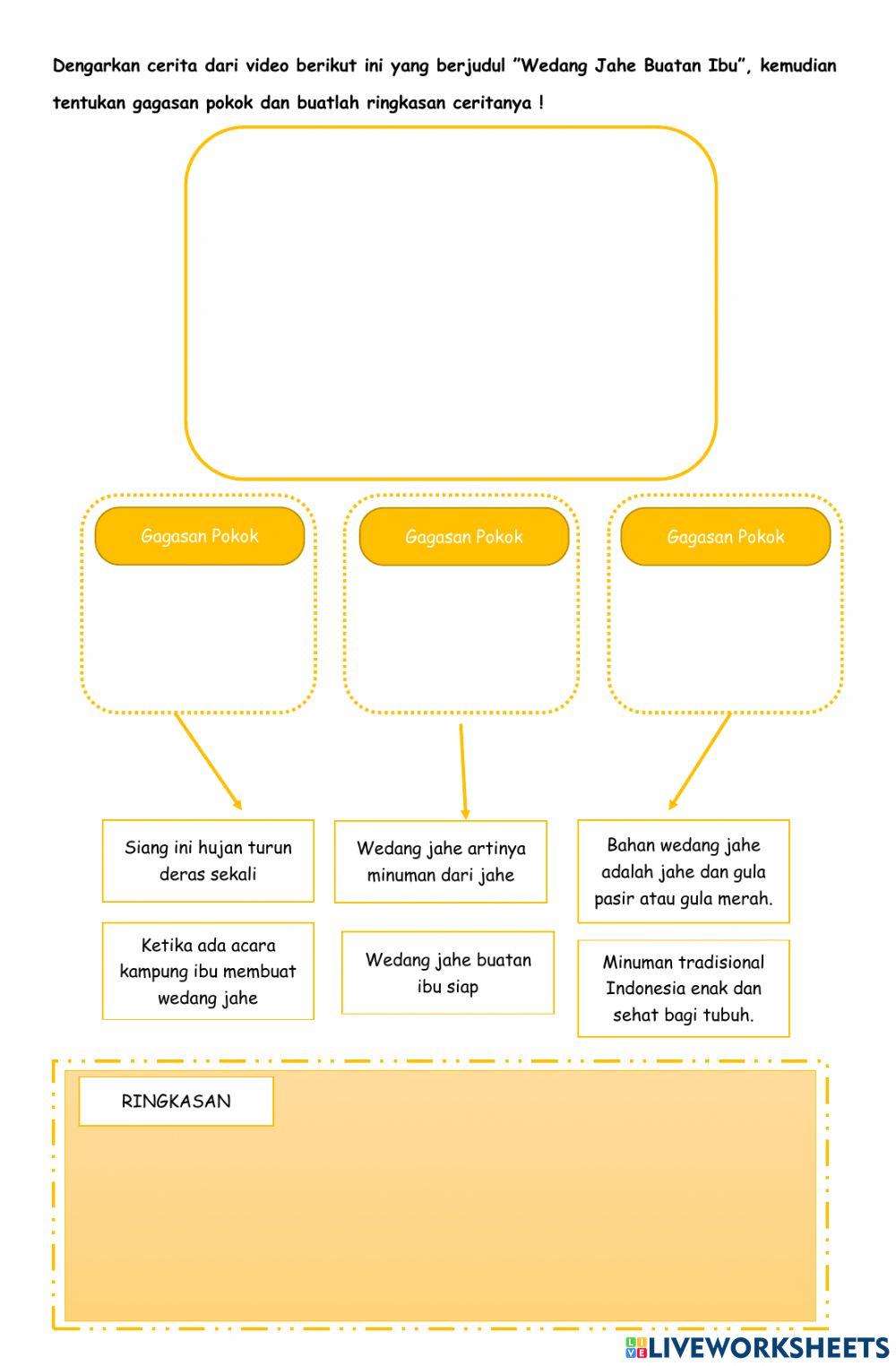 Lembar Kerja PB 5 dan 6