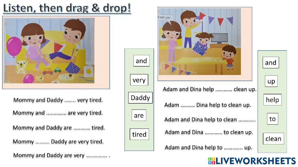 Connect plus kg2 term1 unit4 page70