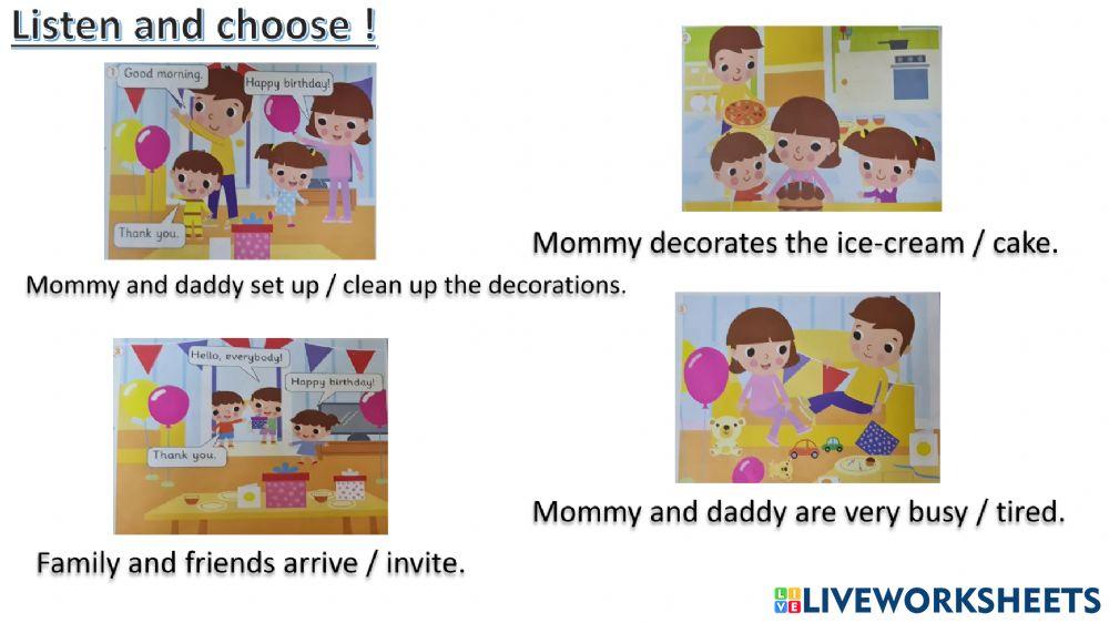 Connect plus kg2 term1 unit4 page70