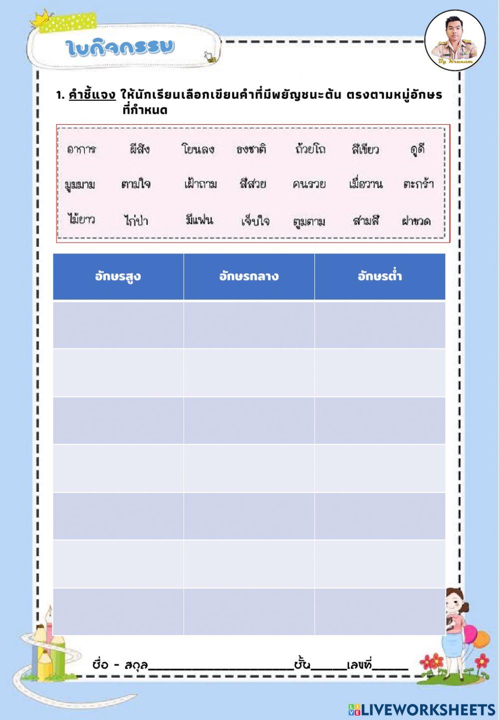 บัญญัติไตรยางศ์ (2)