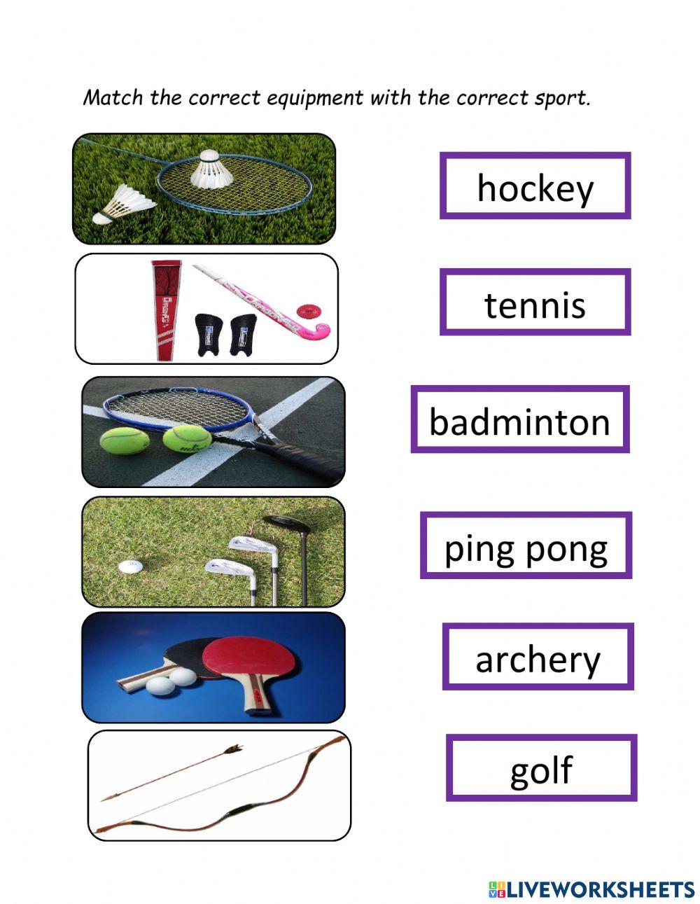 Superstitions in sports