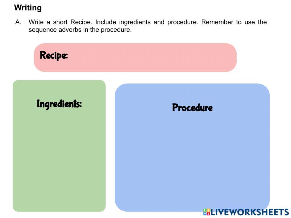 Review unit 3 - english zone gt