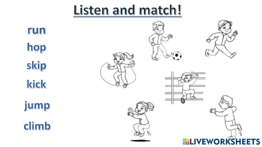 Connect plus kg2 term1 unit1 page4