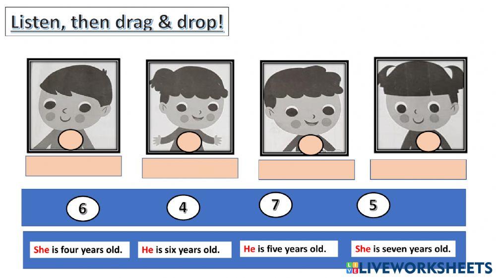 Connect plus kg2 term1 unit1 page3