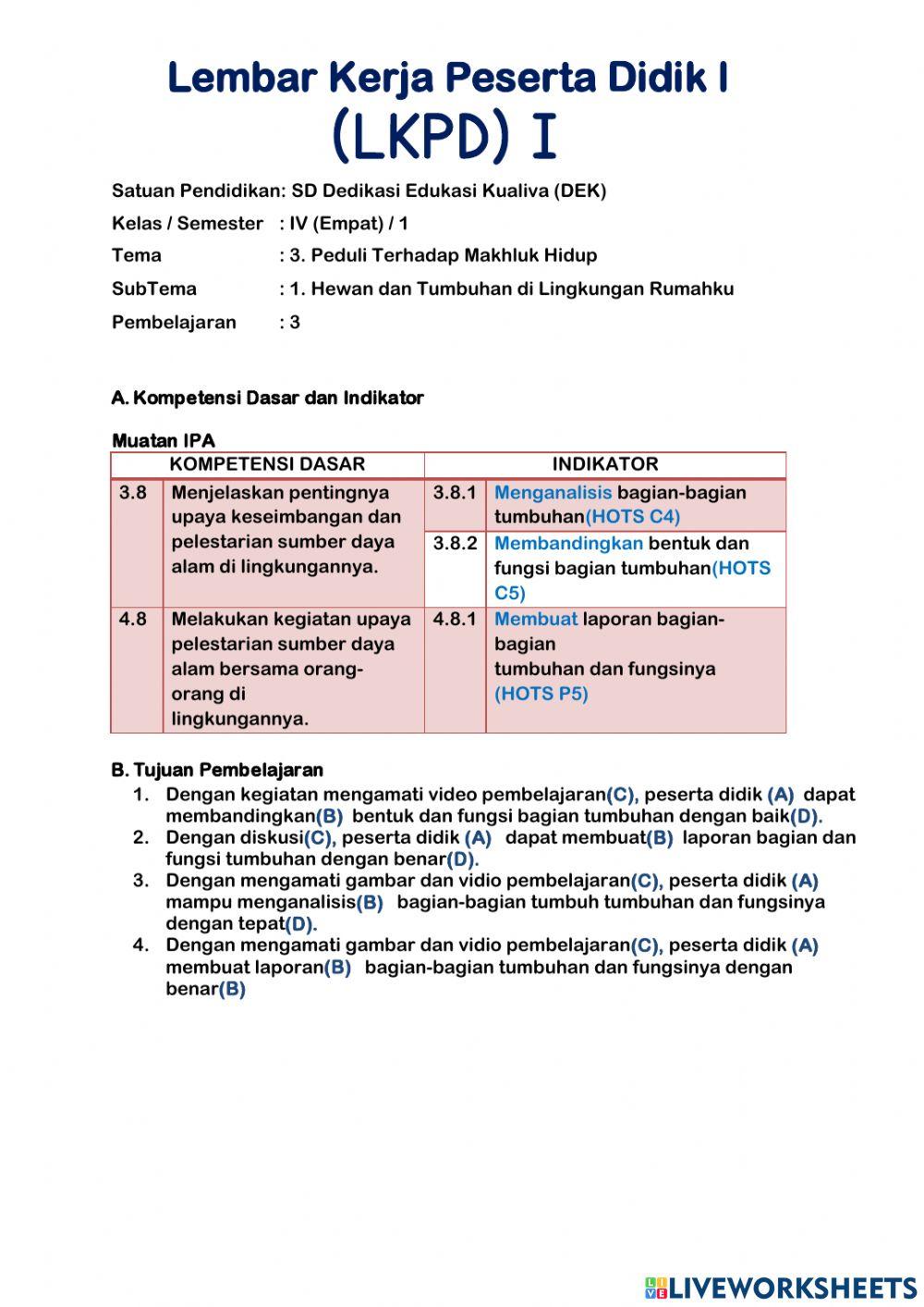 Lkpd tema 3 subtema 1 pb 3
