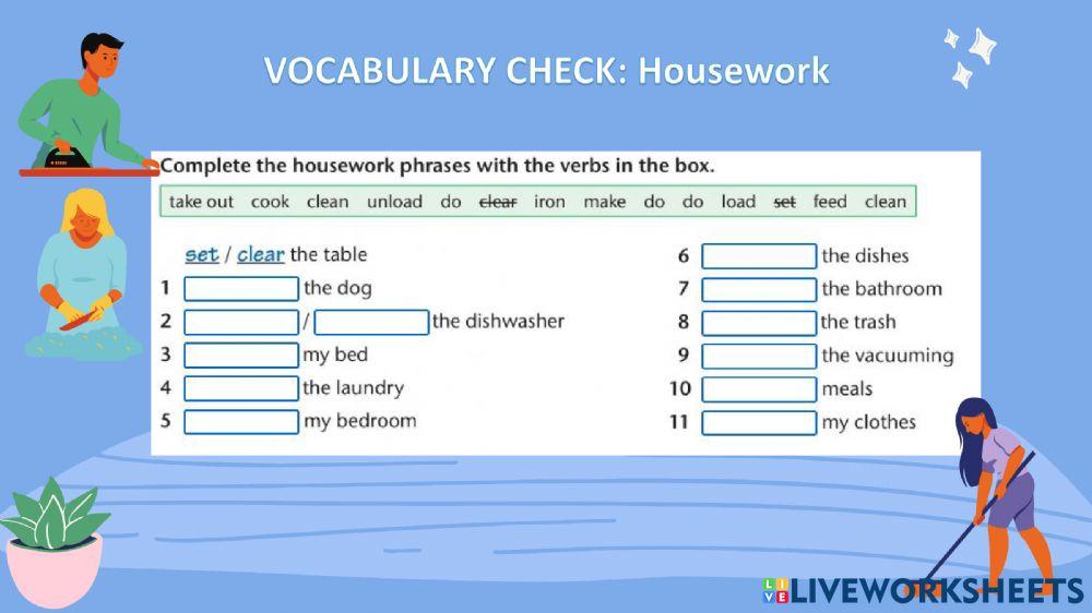 9th grade U5 INTERROGATIVE